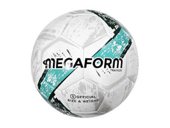 Fotboll  MEGAFORM Träning Stl5 - Primmeshiper