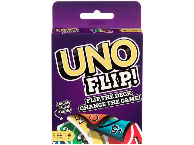 UNO flip Primmeshiper