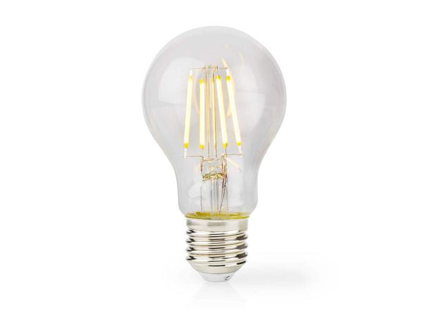 Ledlampa NEDIS E27 A60 8W - Primmeshiper