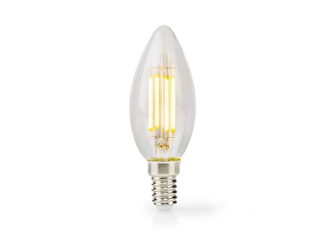Ledlampa NEDIS E14 4,5W - Primmeshiper