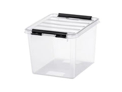 Förvaringsbox med lock 3L - Primmeshiper