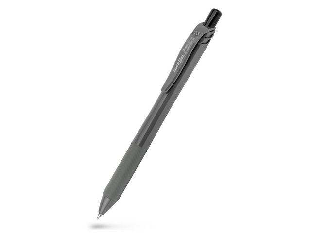 Bläckkulpenna PENTEL BLP105 svart - Primmeshiper