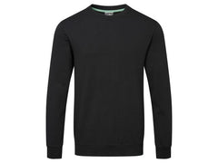 Sweatshirt PORTWEST EC300 svart 3XL - Primmeshiper