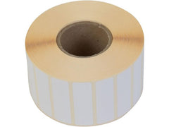 Thermoetikett avtagbar 50x15mm 1000/rl - Primmeshiper