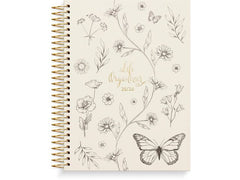 Kalender Life Organizer 25/26 - Primmeshiper