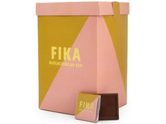 Choklad Fika mjölk 31% 5g 150/fp - Primmeshiper