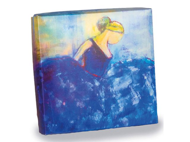 Choklad Presentask Emilia 200g - Primmeshiper