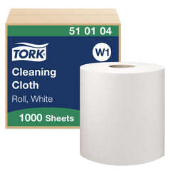 Teollisuuspyyhin TORK Pre 510 W1 380m