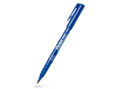Fiberpenna PENTEL NMS50-C 2mm blå - Primmeshiper