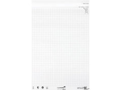 Blädderblock Sketch Eco rutigt 2x50st - Primmeshiper