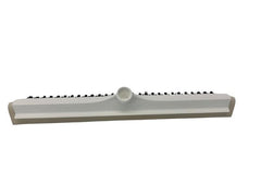 Golvraka MOERMAN Scrub&Dry vit 45cm - Primmeshiper