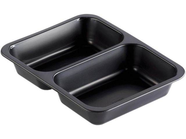 DUNIform Cater 2-f 227x178x40mm 216/fp - Primmeshiper