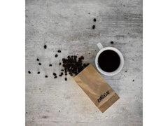 Kaffe ZOÉGAS Mollbergs blandning 60x80g - Primmeshiper