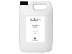 Hudlotion ECOLOGIQ Hand&Body refill 5L Primmeshiper