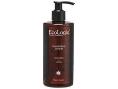Hudlotion ECOLOGIQ Hand&Body 330ml - Primmeshiper