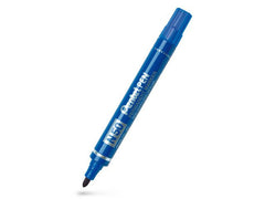 Märkpenna PENTEL N50-C sned 4,3mm blå - Primmeshiper