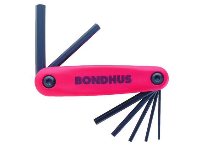 Viksats BONDHUS Gorilla Insex - Primmeshiper