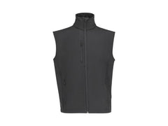 Softshellväst MY-T-GEAR MBW008 svart M - Primmeshiper
