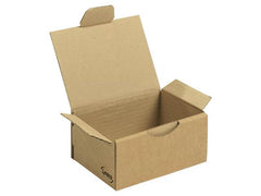 Wellåda LYRECO låsklaff 430x300x120mm - Primmeshiper