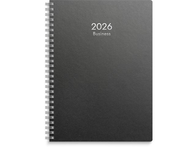 Kalender Business refill 2026 Primmeshiper