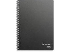 Kalender Diplomat refill 2026 Primmeshiper