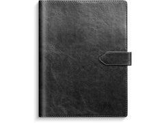 Veckojournal 2026 svart Primmeshiper