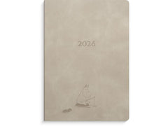 Mumin A5 2026 Primmeshiper