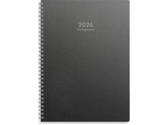 Veckojournal Eco Line 2026 Primmeshiper