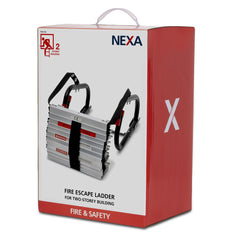 Palotikkaat NEXA 4 m