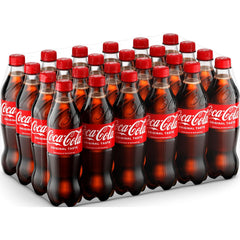 Juoma COCA-COLA 50cl