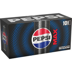 Dricka PEPSI Max 33cl