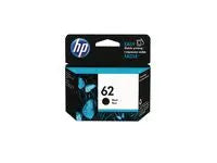 Bläckpatron HP C2P04AE 62 svart - Primmeshiper