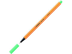 Fineliner STABILO Point 88 isgrön - Primmeshiper