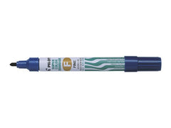 Märkpenna PILOT Super Color F blå - Primmeshiper