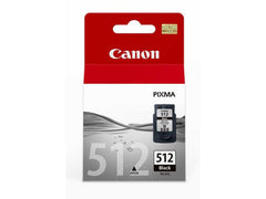 Bläckpatron CANON PG-512 svart - Primmeshiper