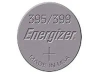 Batteri ENERGIZER Silveroxid 399/395 - Primmeshiper