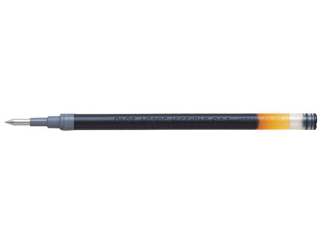 Refill PILOT Gel 0,7mm svart - Primmeshiper