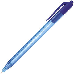 Kuulakärkikynä PAPER MATE InkJoy 100 RT 1,0 sininen