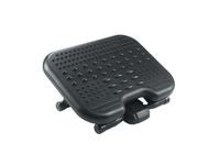 Fotstöd KENSINGTON Solemassage svart - Primmeshiper