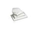 Ritpapper returbaserat A4 135g 250/fp - Primmeshiper