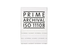 Arkivpapper PRIME A4 80g oh 500/fp - Primmeshiper