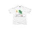 T-Shirt 128cl 7-9år - Primmeshiper