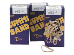 Gummiband nr 75 100x9,0mm 197/fp - Primmeshiper