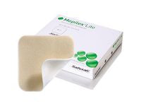 Mepilex Lite 6x8,5cm 5/fp - Primmeshiper