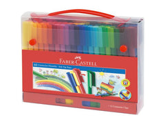 Fiberpenna FABER CASTELL Connector 60/fp - Primmeshiper