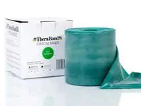 THERA-BAND 45,5m grön Primmeshiper