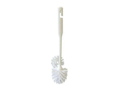 WC-Borste med rens 40cm vit - Primmeshiper