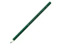 Färgpenna FABER-CASTELL mörkgrön 12/fp - Primmeshiper