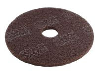 Rondell SCOTCH-BRITE 14' brun - Primmeshiper