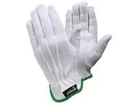 Textilhandske TEGERA 8120 vit 11 - Primmeshiper